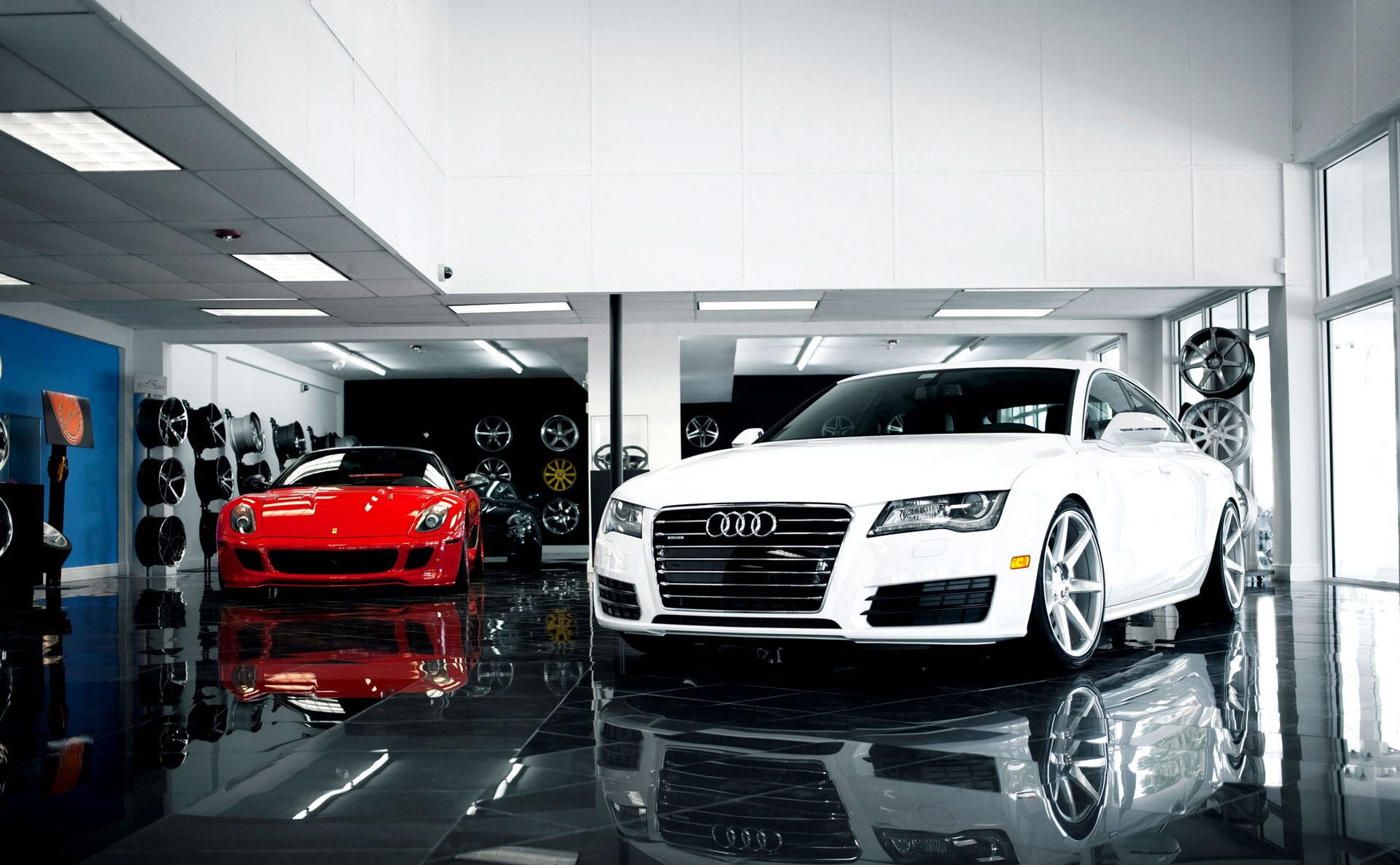 Importation voiture